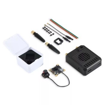 StartRC Drone System