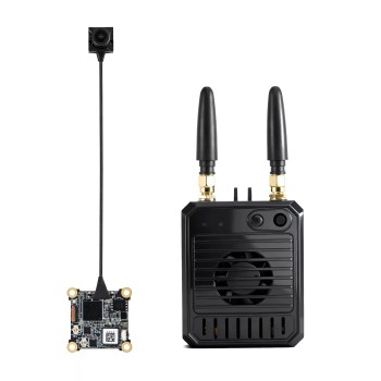 StartRC Drone System