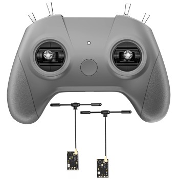 StartRC Flight Sim Controller