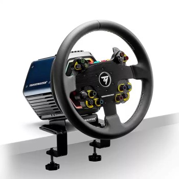 Thrustmaster Racing Wheel EVO