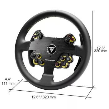 Thrustmaster Racing Wheel EVO