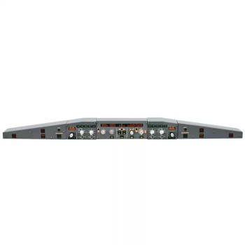 Wefly Panel Airbus A320