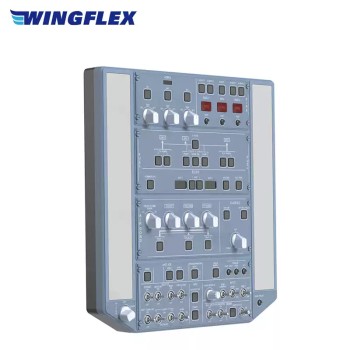 Wingflex Panel Airbus A320 Realistic
