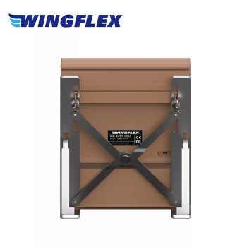 Wingflex Panel Boeing 777