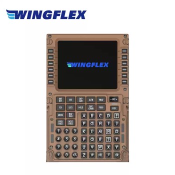 Wingflex Panel Boeing 777